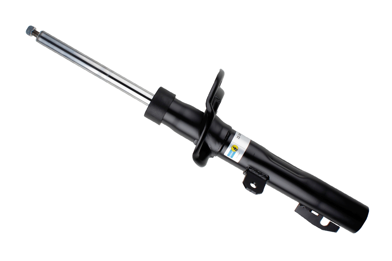 Bilstein B4 Voor Schokdemper Ford Transit 2014 Vab4