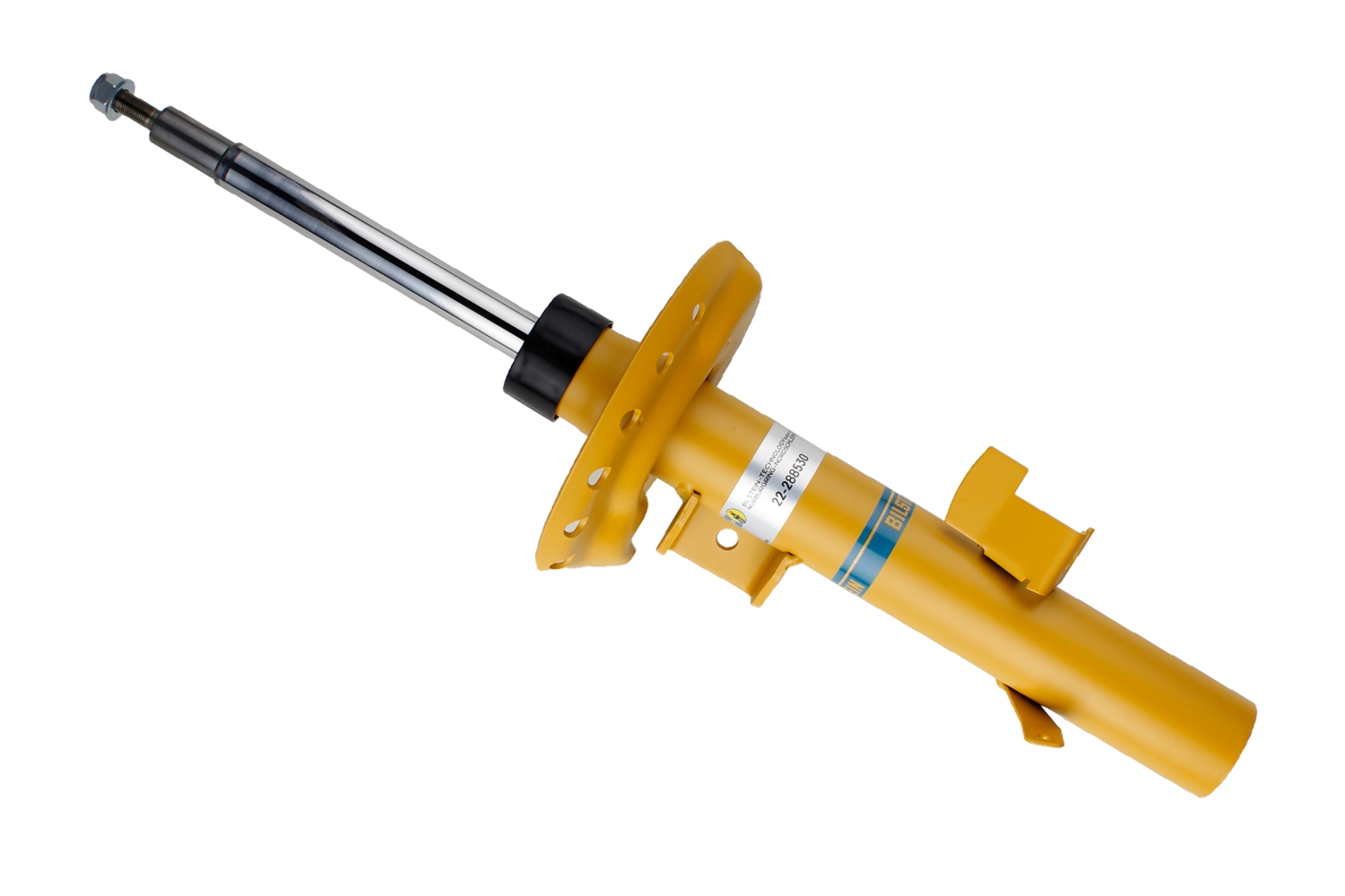 Bilstein B6 R. Voor Schokdemper Land Rover Freelander 2