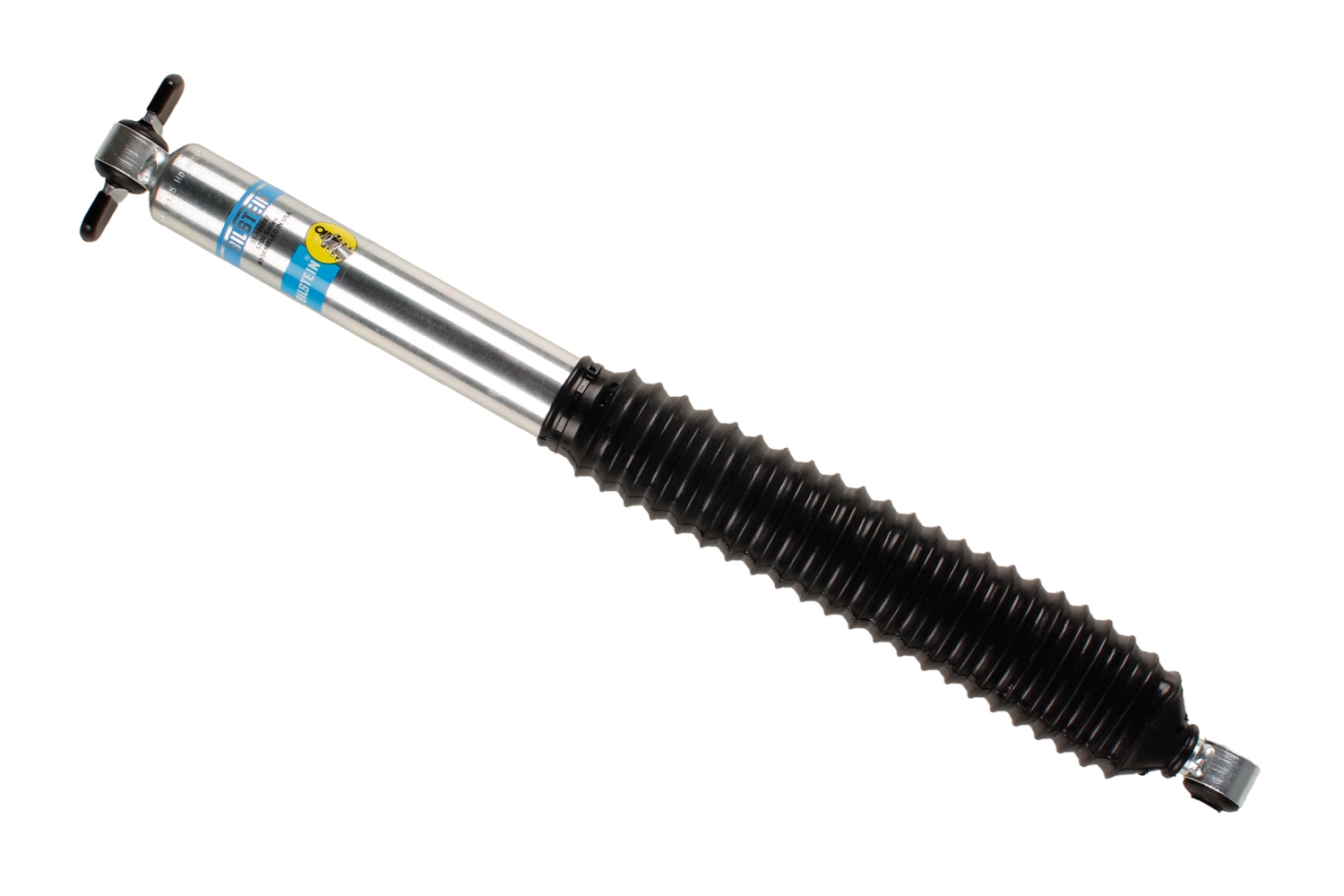 Bilstein "b8 Achter Schokdemper Jeep Wrangler Jk 4.5"" Lift Achter Zink