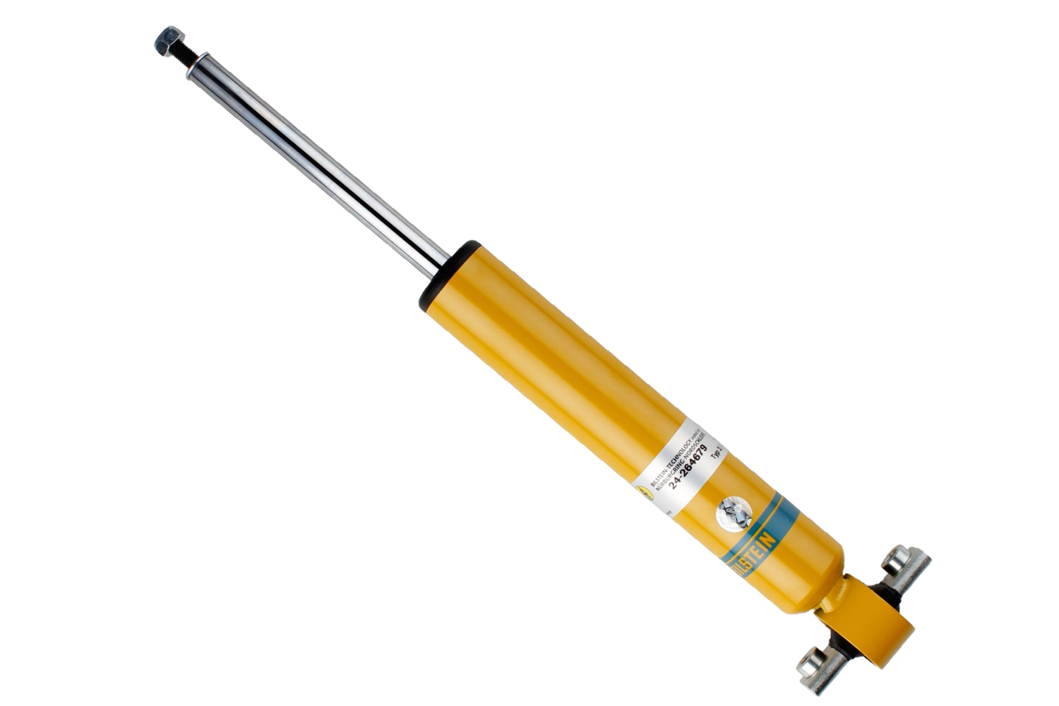 Bilstein B6 Achter Schokdemper Ford Galaxy 3 S-max 2