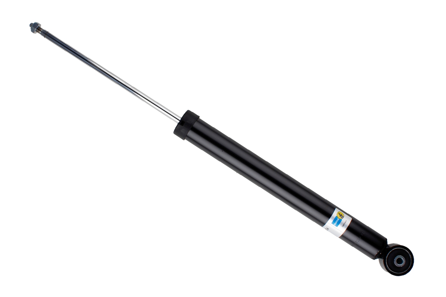 Bilstein B4 Achter Schokdemper Skoda Fabia Iii Slechte Wegen