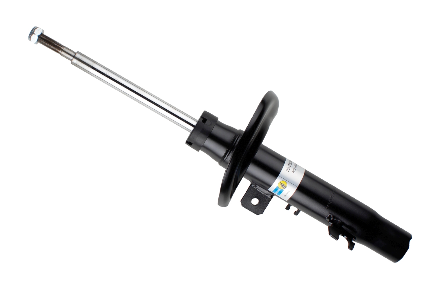 Bilstein B4 R.voorkant Schokdemper Peugeot Citroen C-elysee