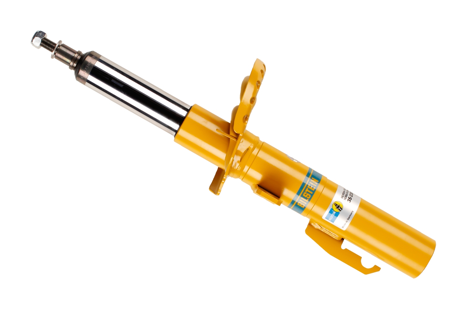 Bilstein B8 Voor Schokdemper Renault Clio 4 Rs (2013)