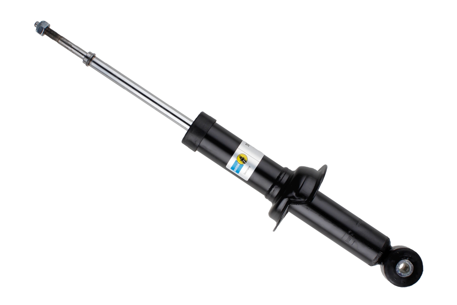 Bilstein B4 Achter Schokdemper Outlander Iii Tot Bj.05.15