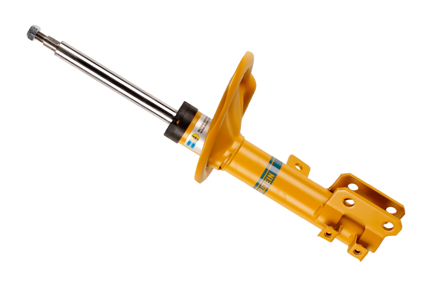 Bilstein B6 L.voorkant Schokdemper Kia Ceed (ed)