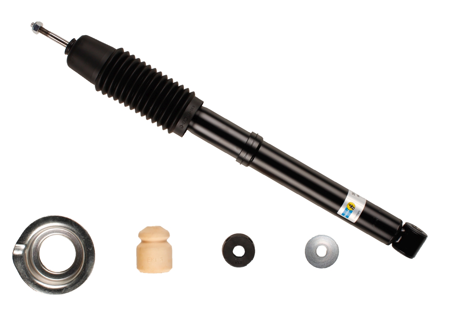Bilstein B4 Achter Schokdemper Honda Cr-v