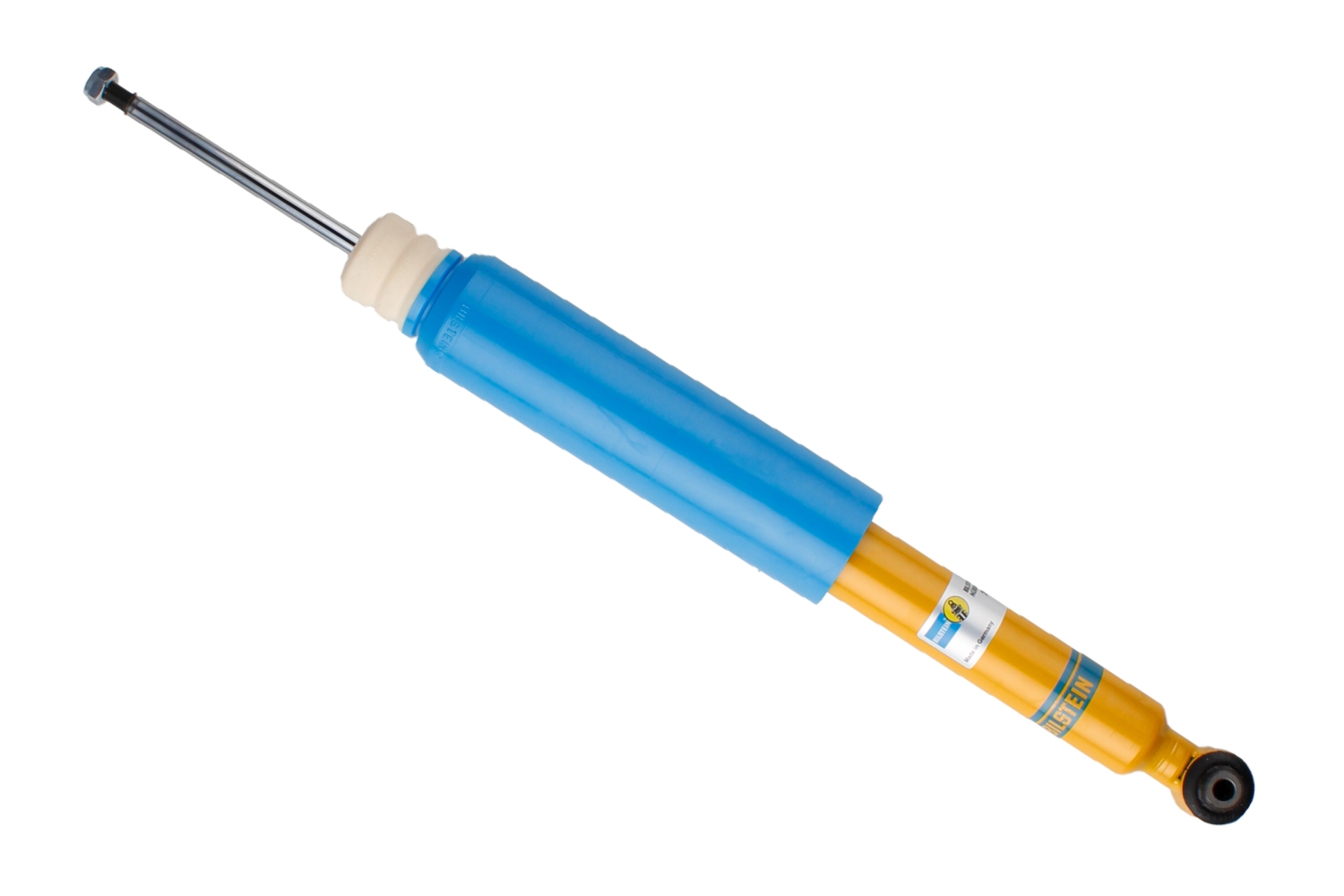 Bilstein B6 Achter Schokdemper Mercedes E-klasse W213 Basis