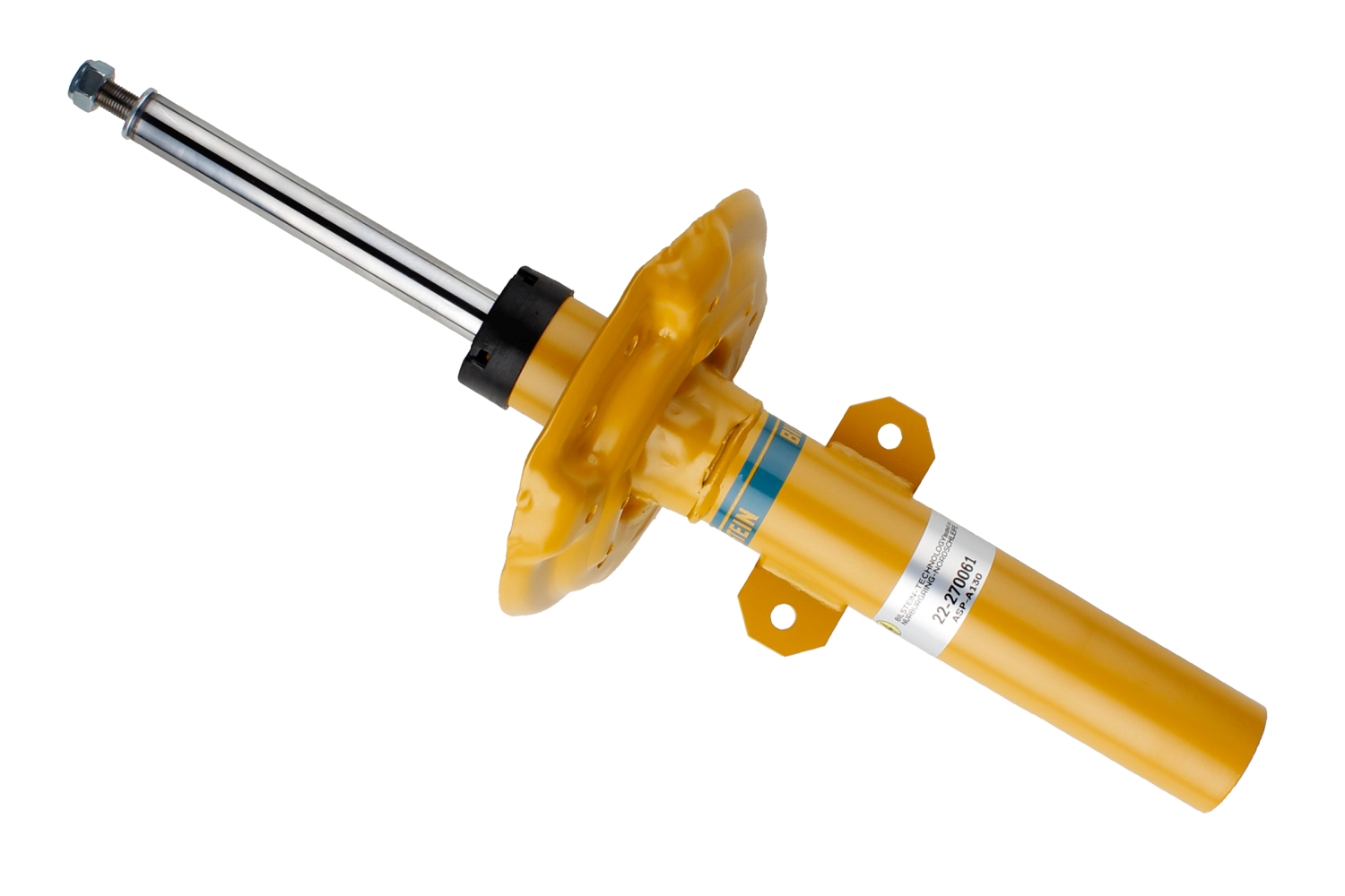 Bilstein B8 Voor Schokdemper Renault Talisman