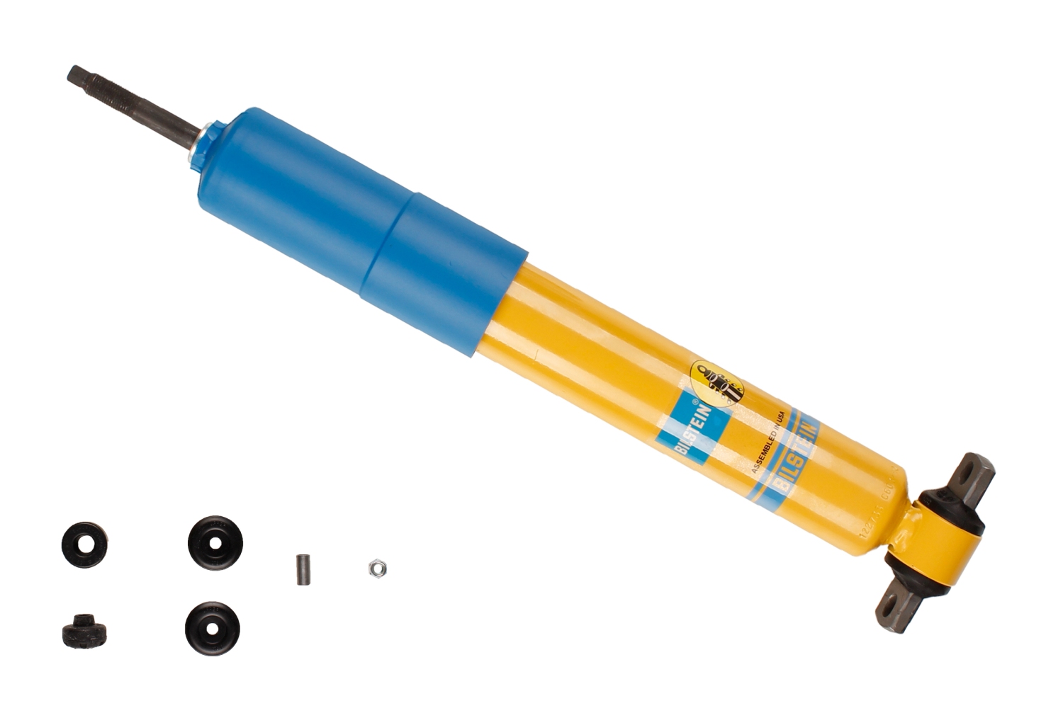 Bilstein B6 Voor Schokdemper Dodge Ram 2500 2wd