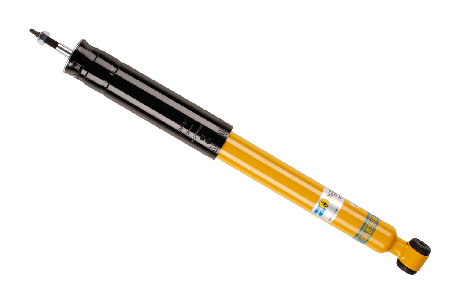 Bilstein B8 Voor Schokdemper Mercedes Slk (r170)