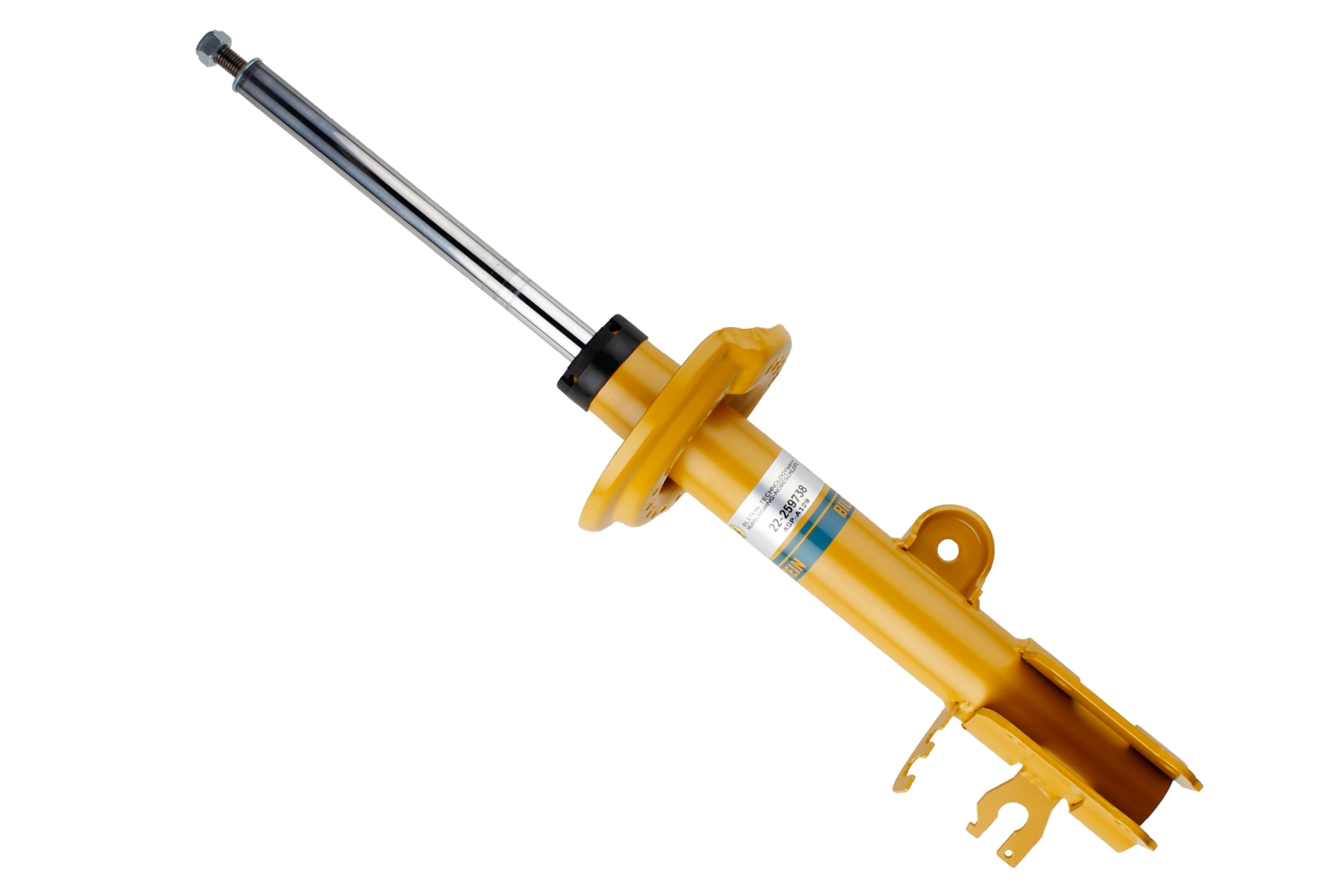 Bilstein B6 L.achter Schokdemper Fiat 500x 4wd