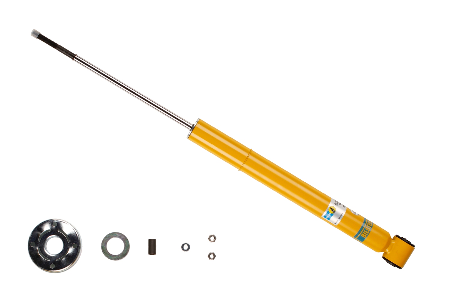 Bilstein B6 Achter Schokdemper VW Golf 3 4 Seat Toledo