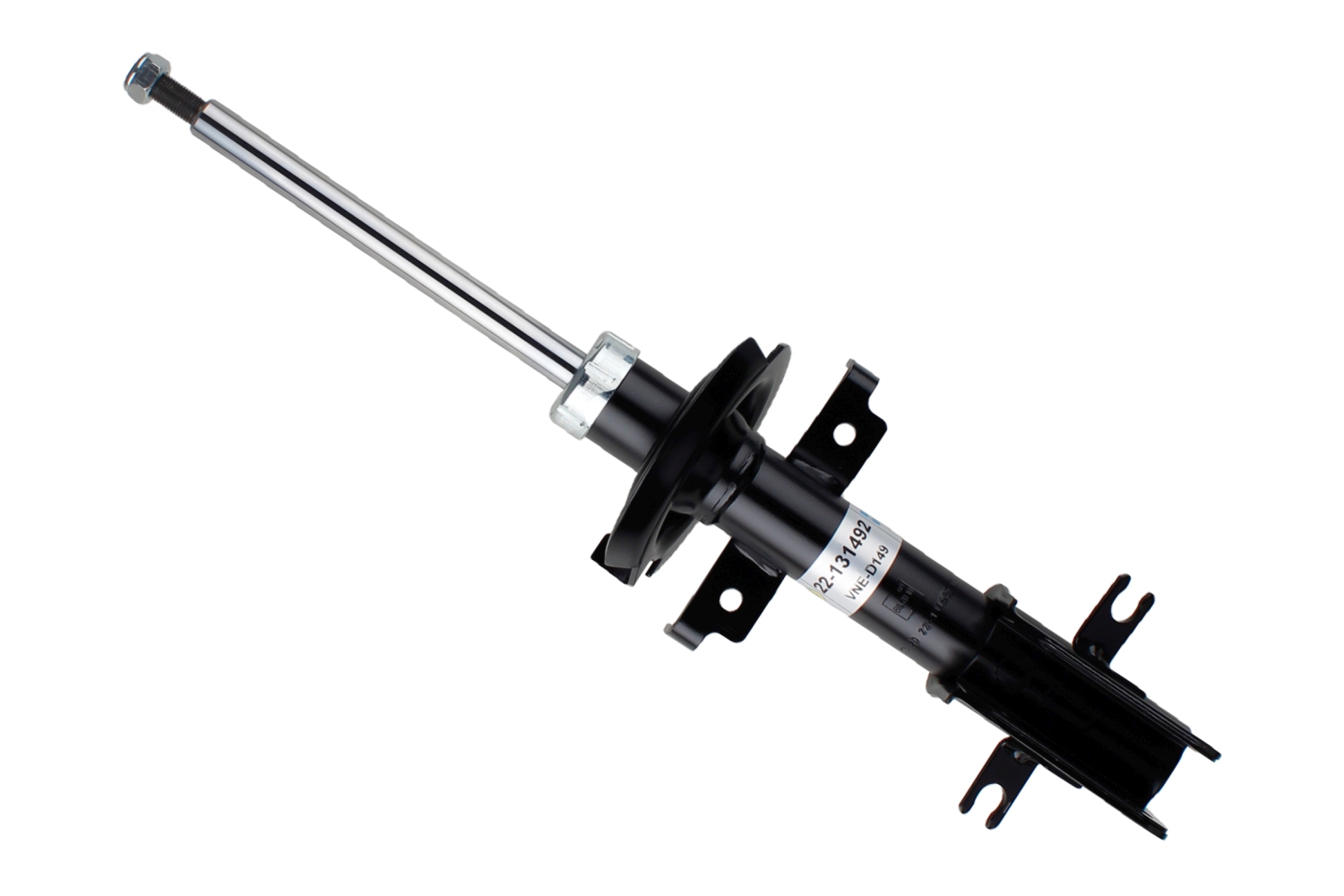 Bilstein B4 Voor Schokdemper Renault Laguna 2