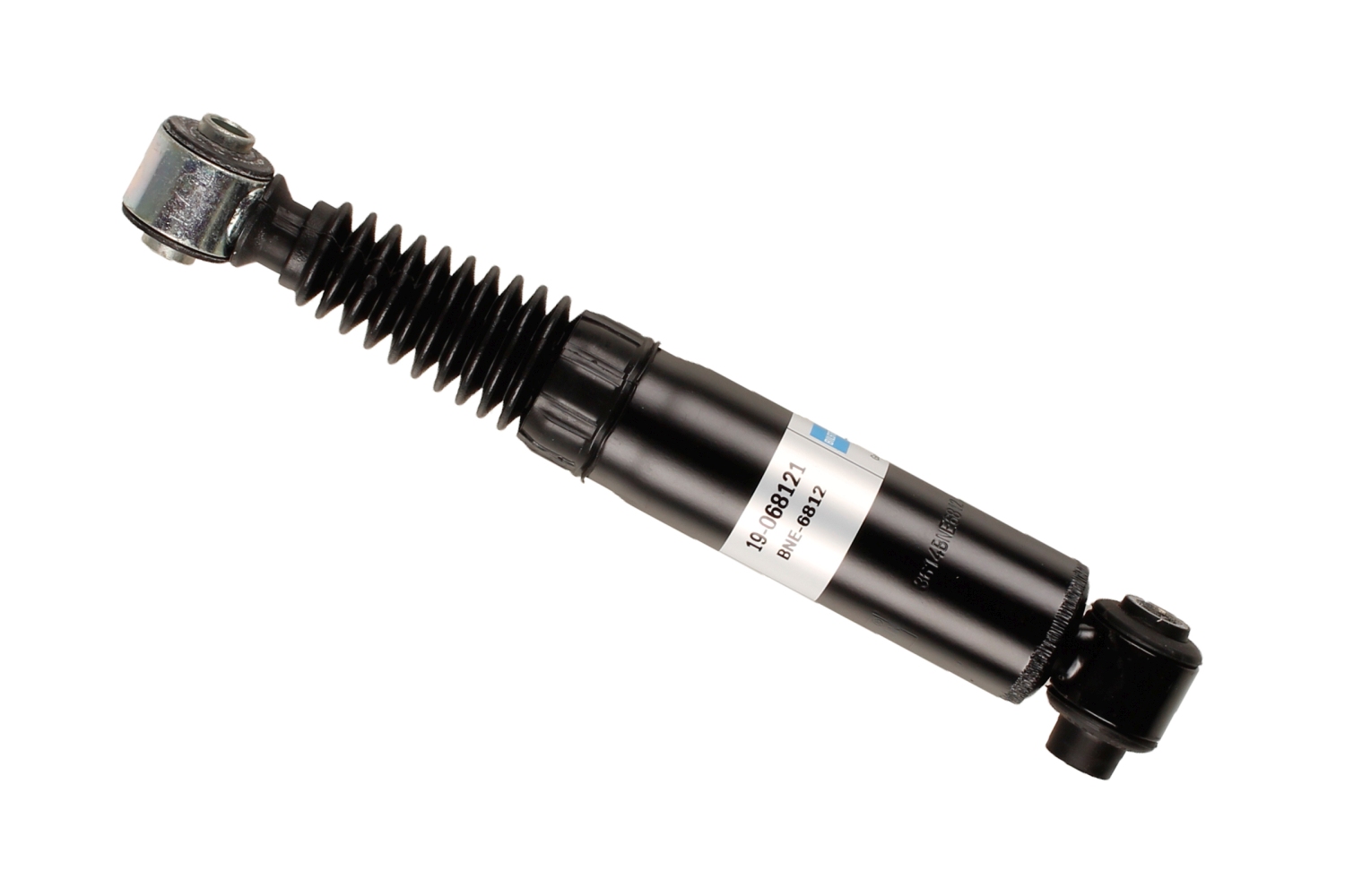 Bilstein B4 Achter Schokdemper Peugeot 106 2