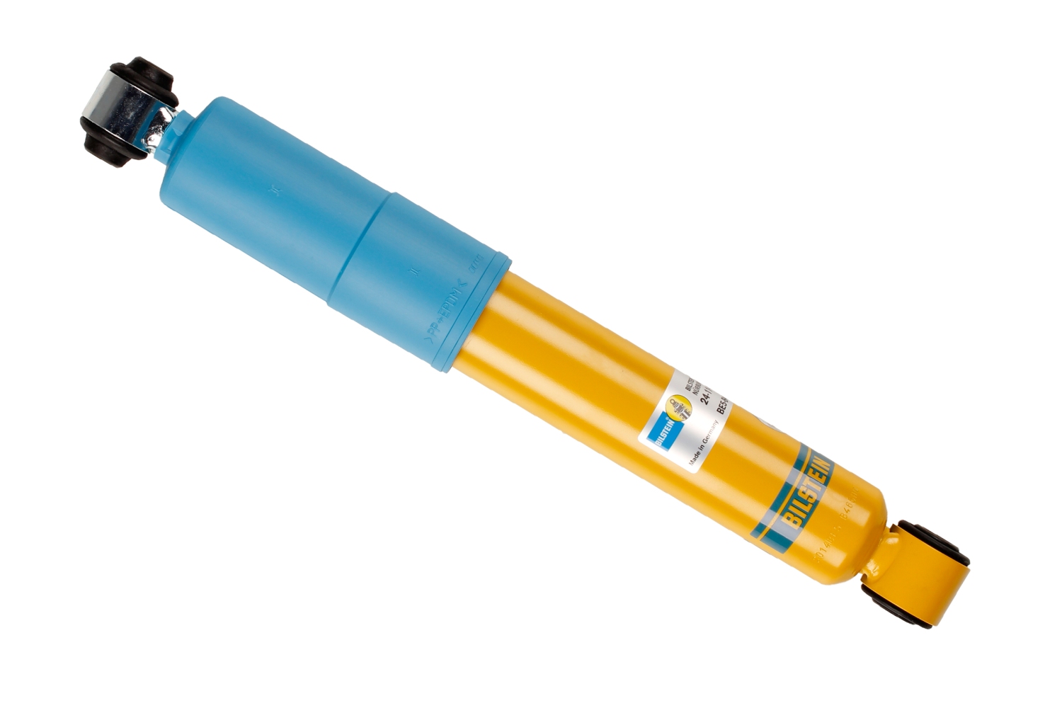 Bilstein B6 Achter Schokdemper Opel Astra H