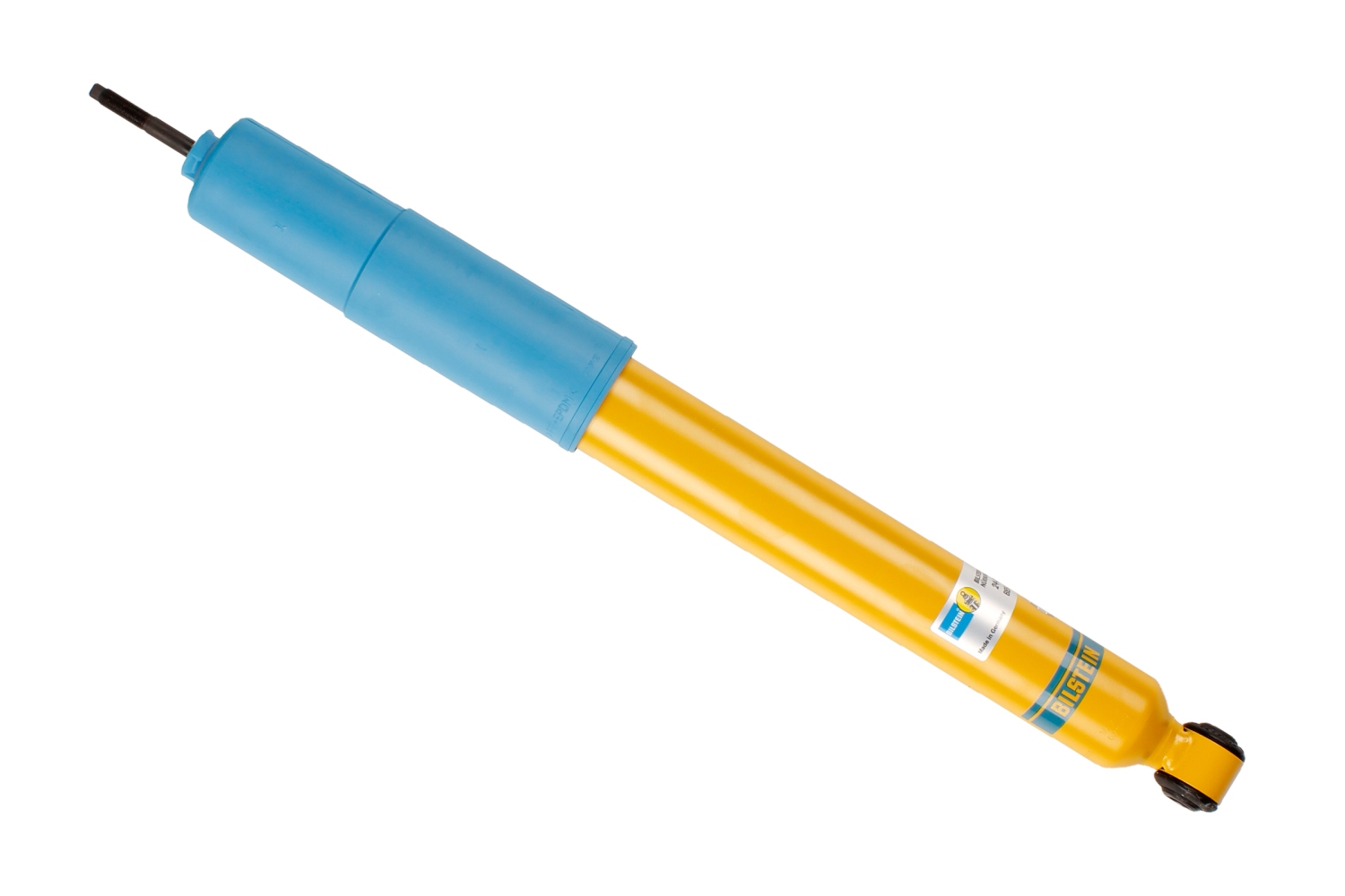Bilstein B6 Achter Schokdemper Renault Clio Ii 2wd - `98