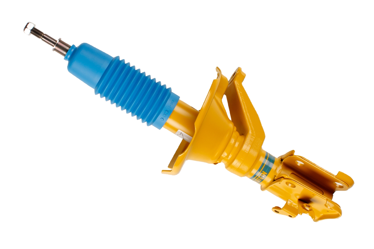 Bilstein B6 L.voorkant Schokdemper Honda Civic 6 Vanaf Bj.3/01