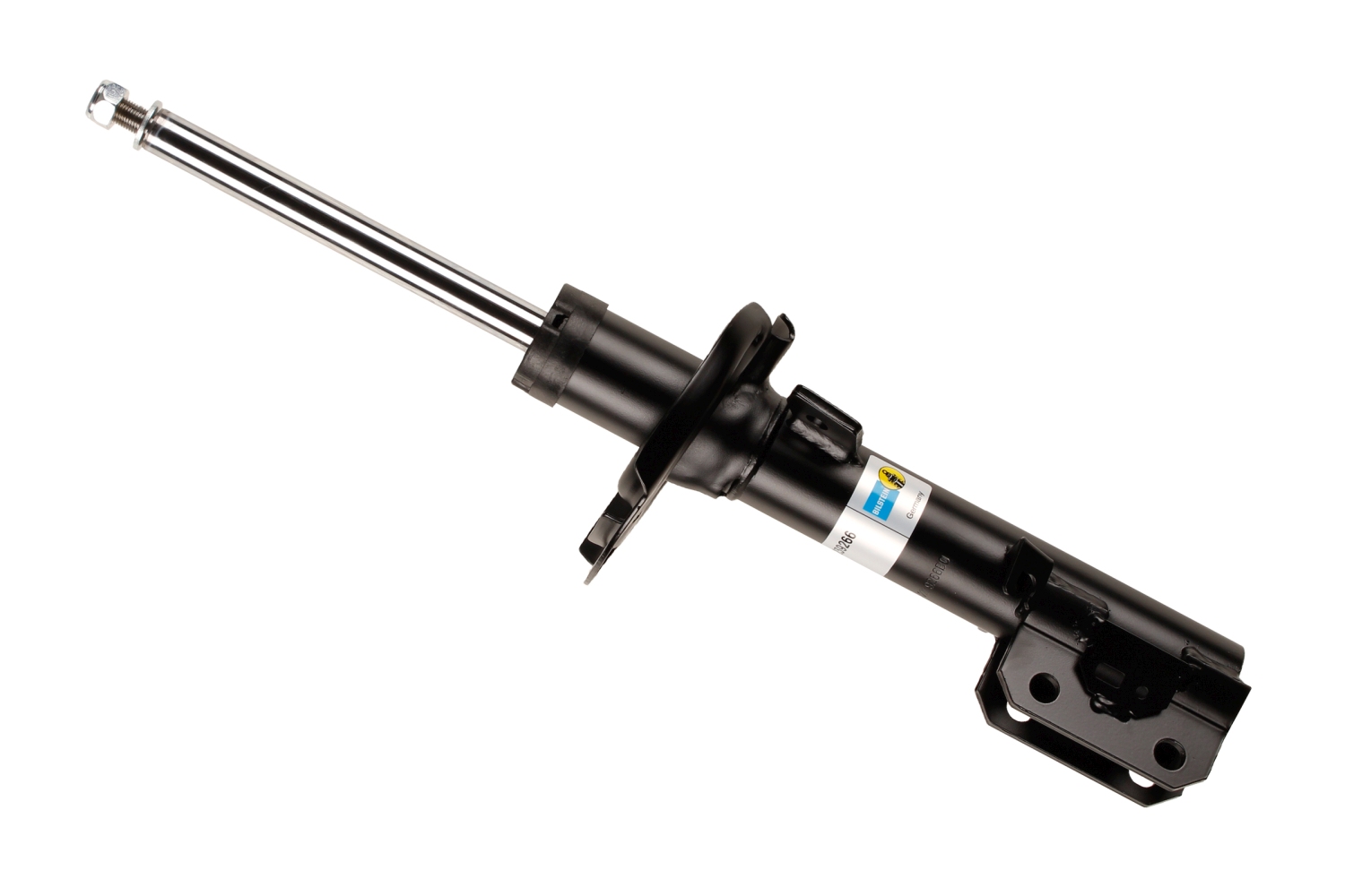 Bilstein B4 L.voor Schokdemper Ford Fiesta Ab Bj 01/2013 Vl