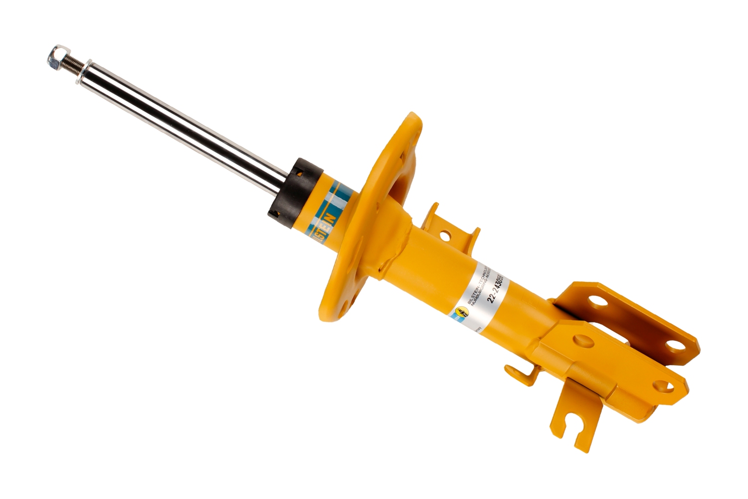 Bilstein B8 L. Voor Schokdemper Mazda 6