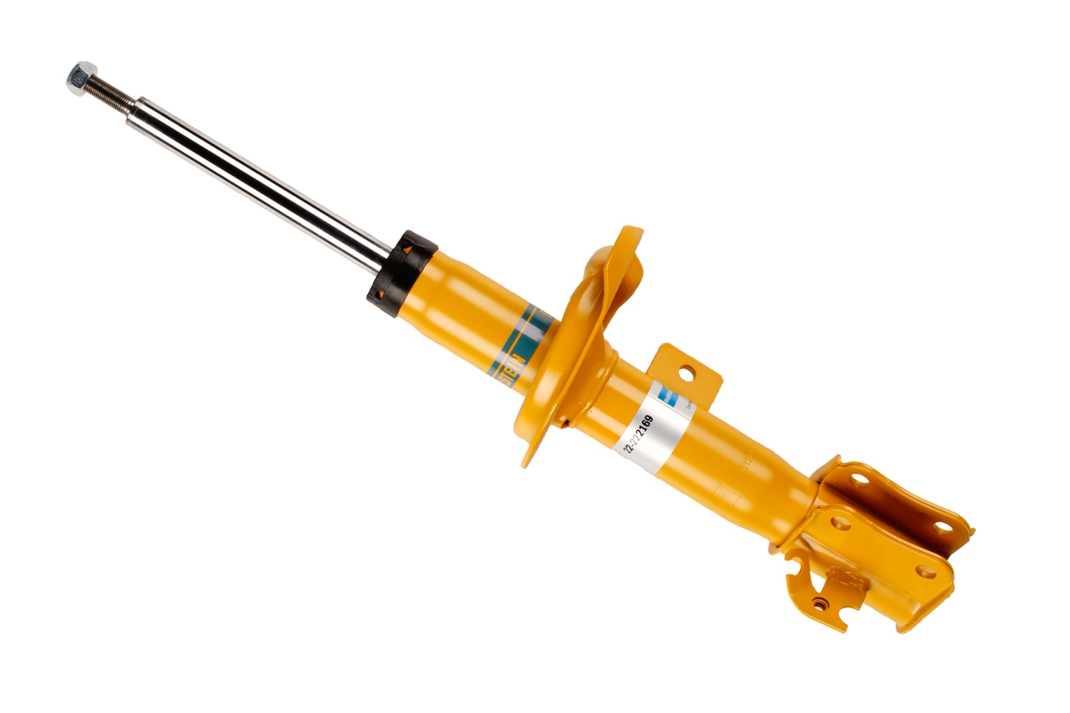 Bilstein B8 R. Voor Schokdemper Suzuki Swift Iii
