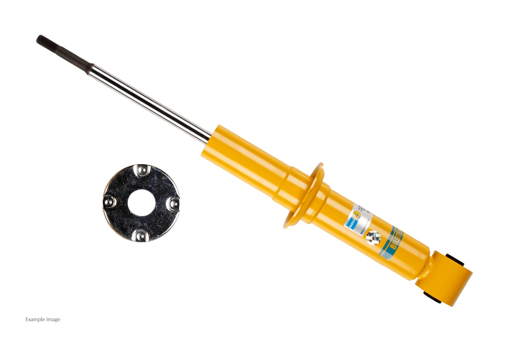 Bilstein B6 R.voorkant Schokdemper Mini F56 Electric