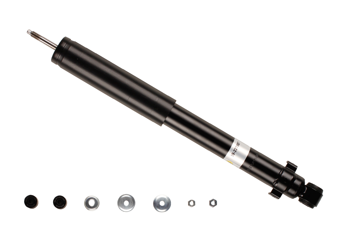 Bilstein B4 Voor Schokdemper Mitsubishi Canter Fb631
