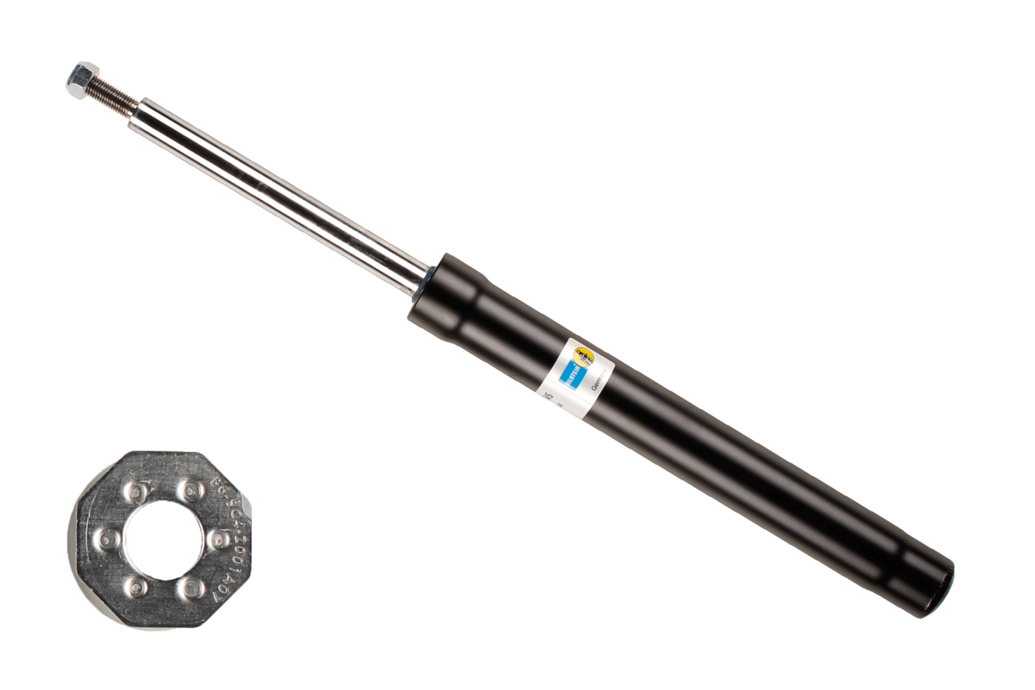 Bilstein B4 Voor Schokdemper VW Polo. Derby. Audi 50