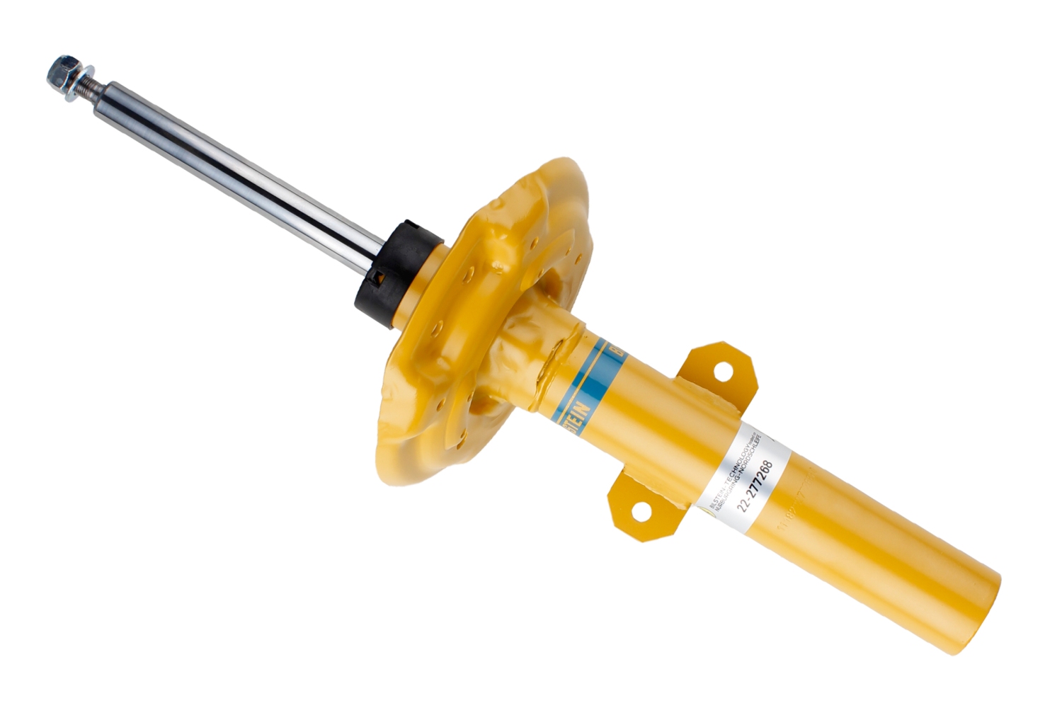 Bilstein B6 Voor Schokdemper Renault Scenic Iv