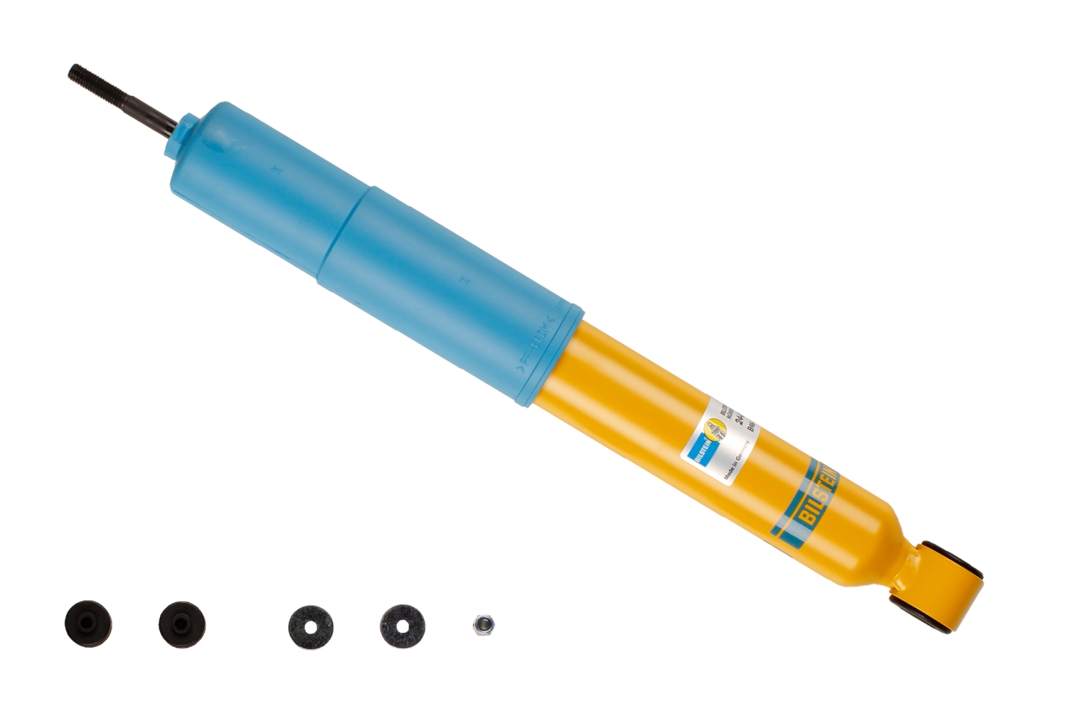 Bilstein B6 Achter Schokdemper Mitsubishi Pajero