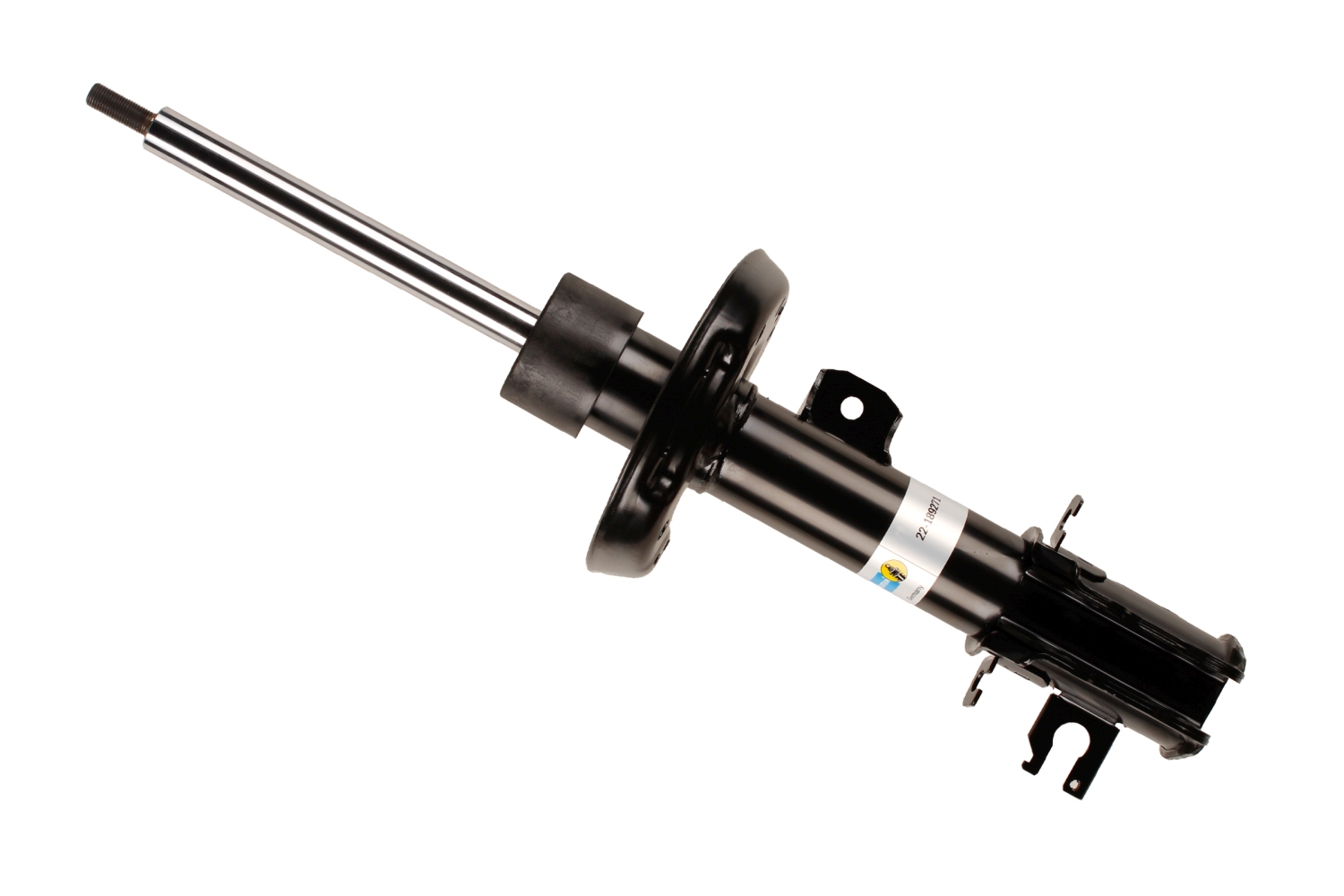 Bilstein B4 L.voorkant Schokdemper Fiat Fiorino