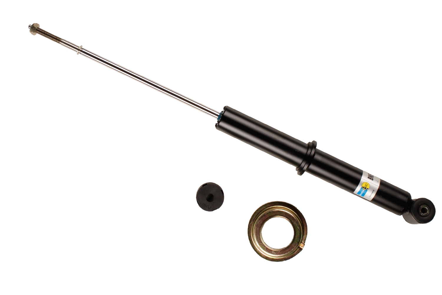Bilstein B4 Achter Schokdemper Skoda Favorit