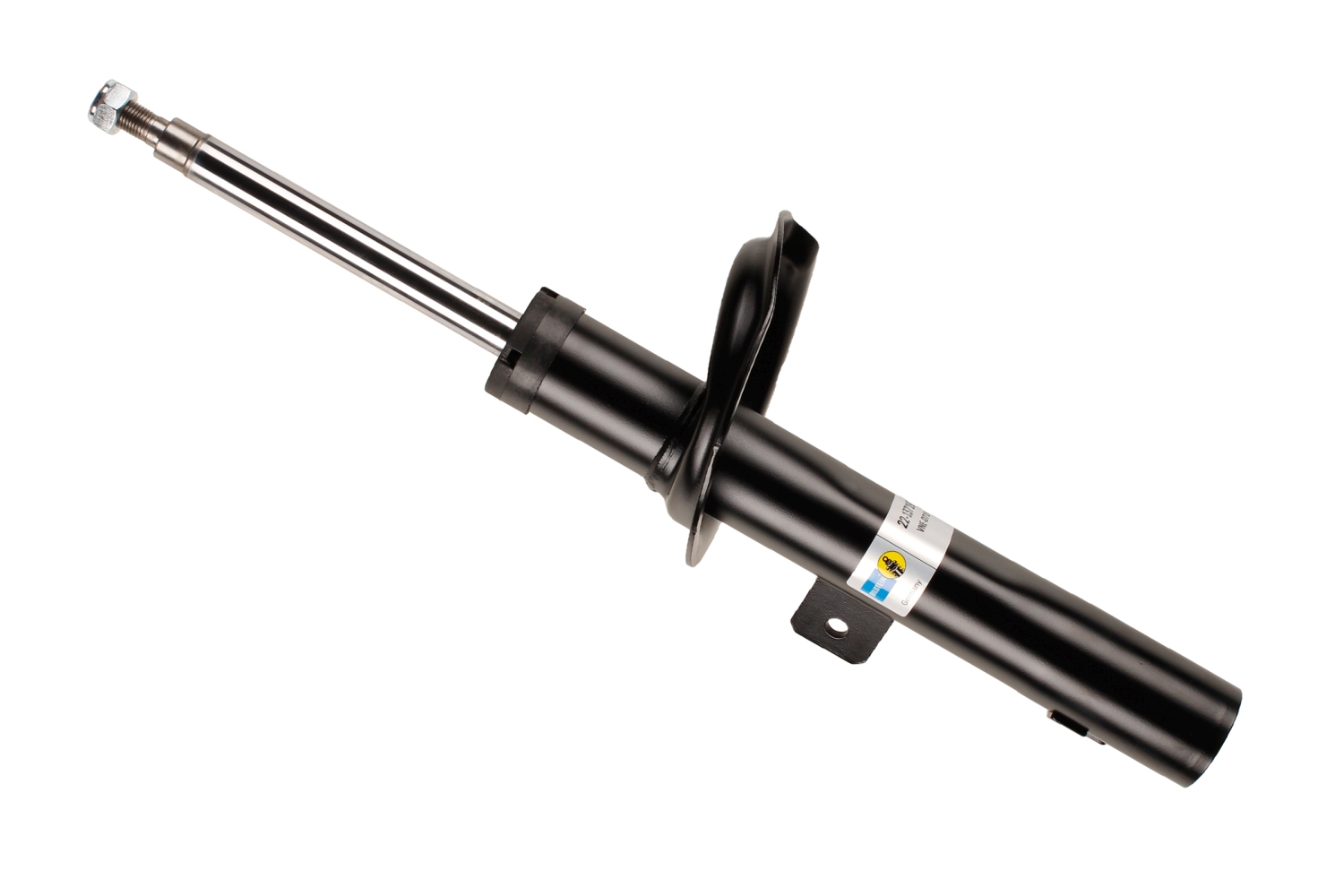 Bilstein B4 L.voorkant Schokdemper Peugeot 206
