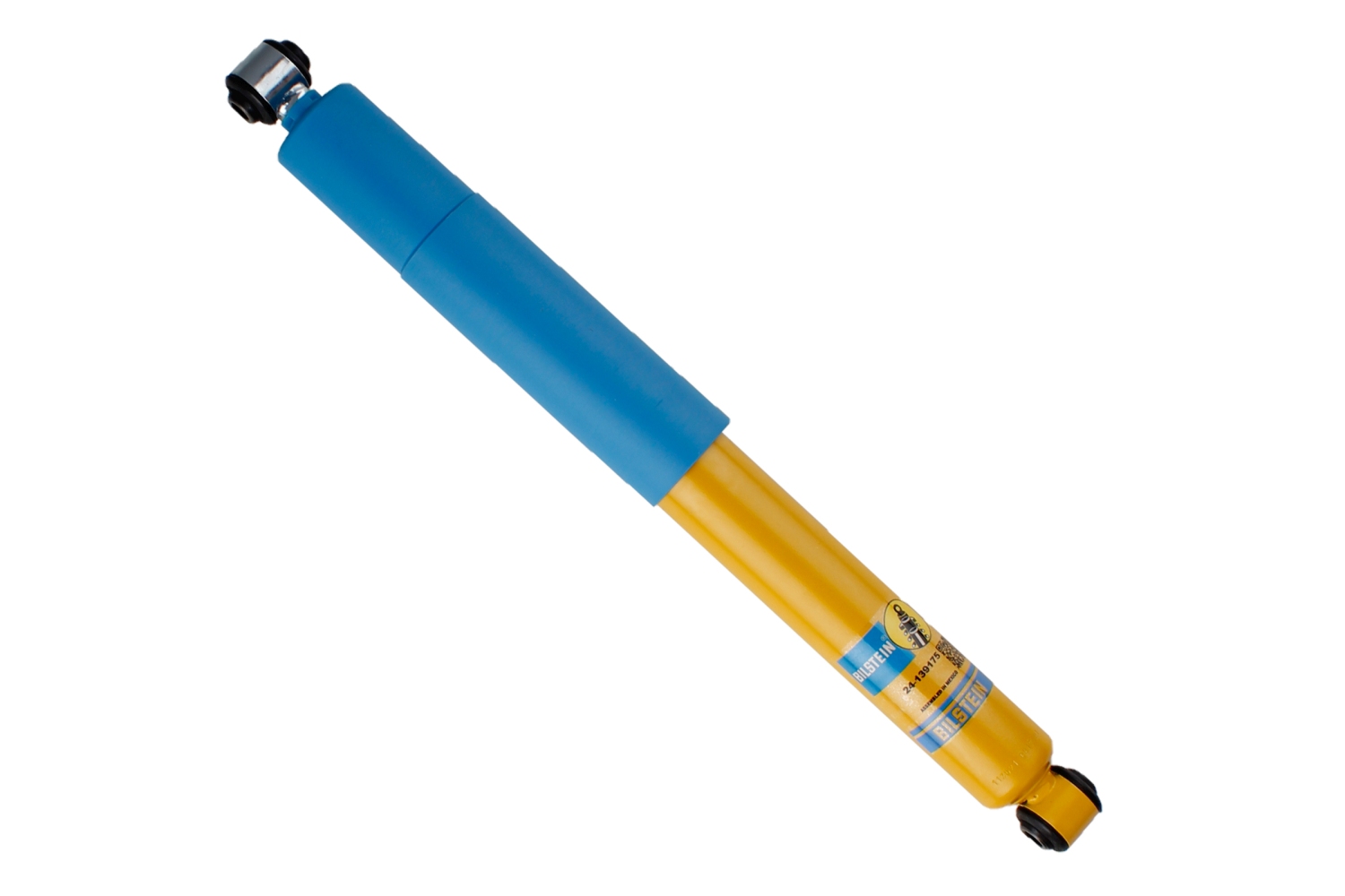Bilstein B6 Achter Schokdemper Jeep Liberty Cherokee (kj)