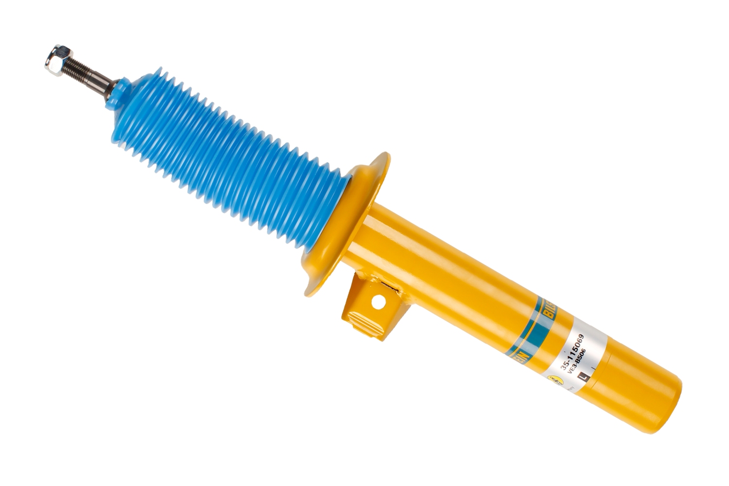 Bilstein B8 L.voorkant Schokdemper BMW 3er (e46)