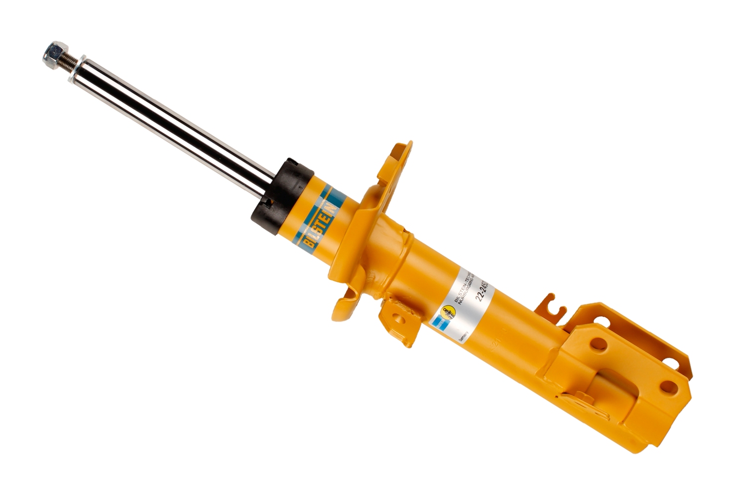 Bilstein B8 L.voorkant Schokdemper Ford Fiesta