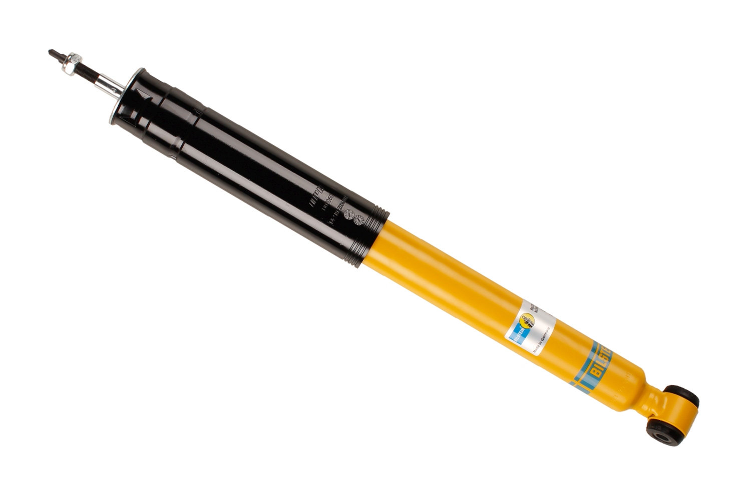 Bilstein B8 Achter Schokdemper Mercedes Slk (r170)
