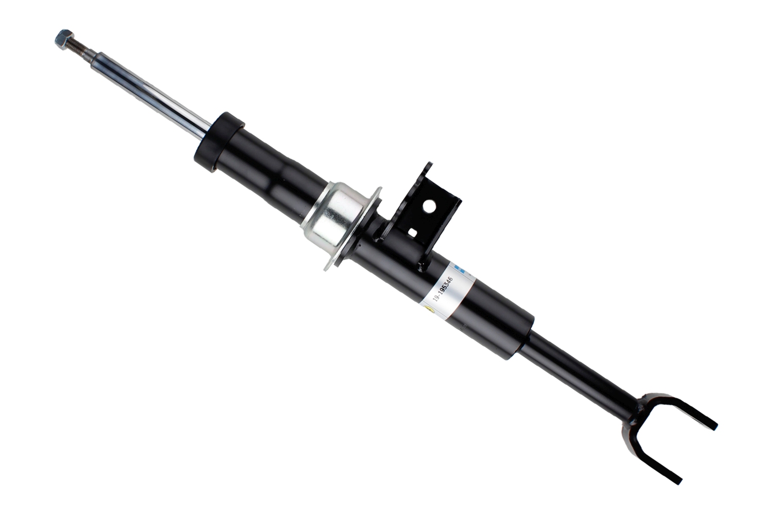 Bilstein B4 R.voorkant Schokdemper BMW 5er Gran Turismo (f07gt)