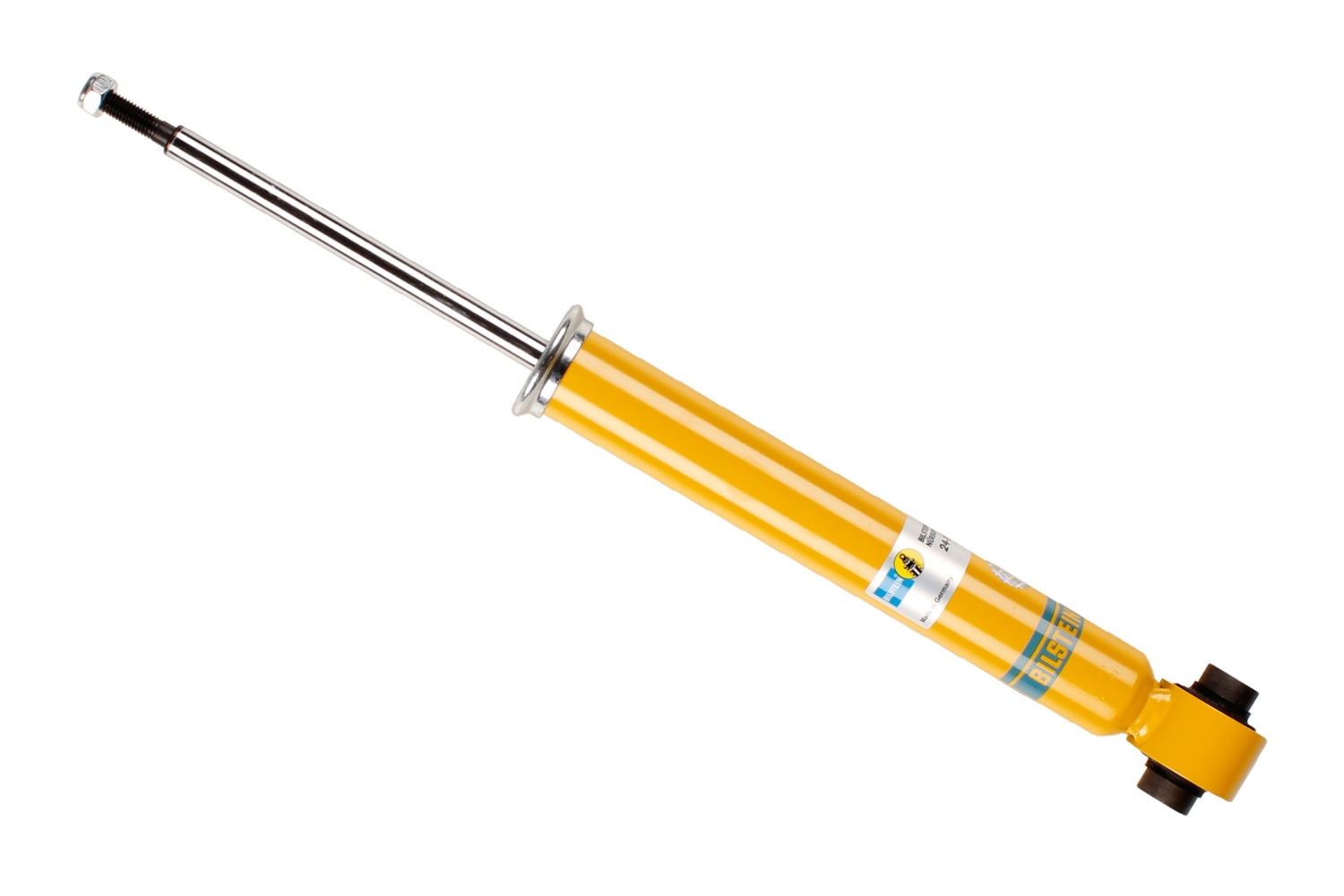 Bilstein B8 Achter Schokdemper Hyundai Genesis Coupe (bk)b14