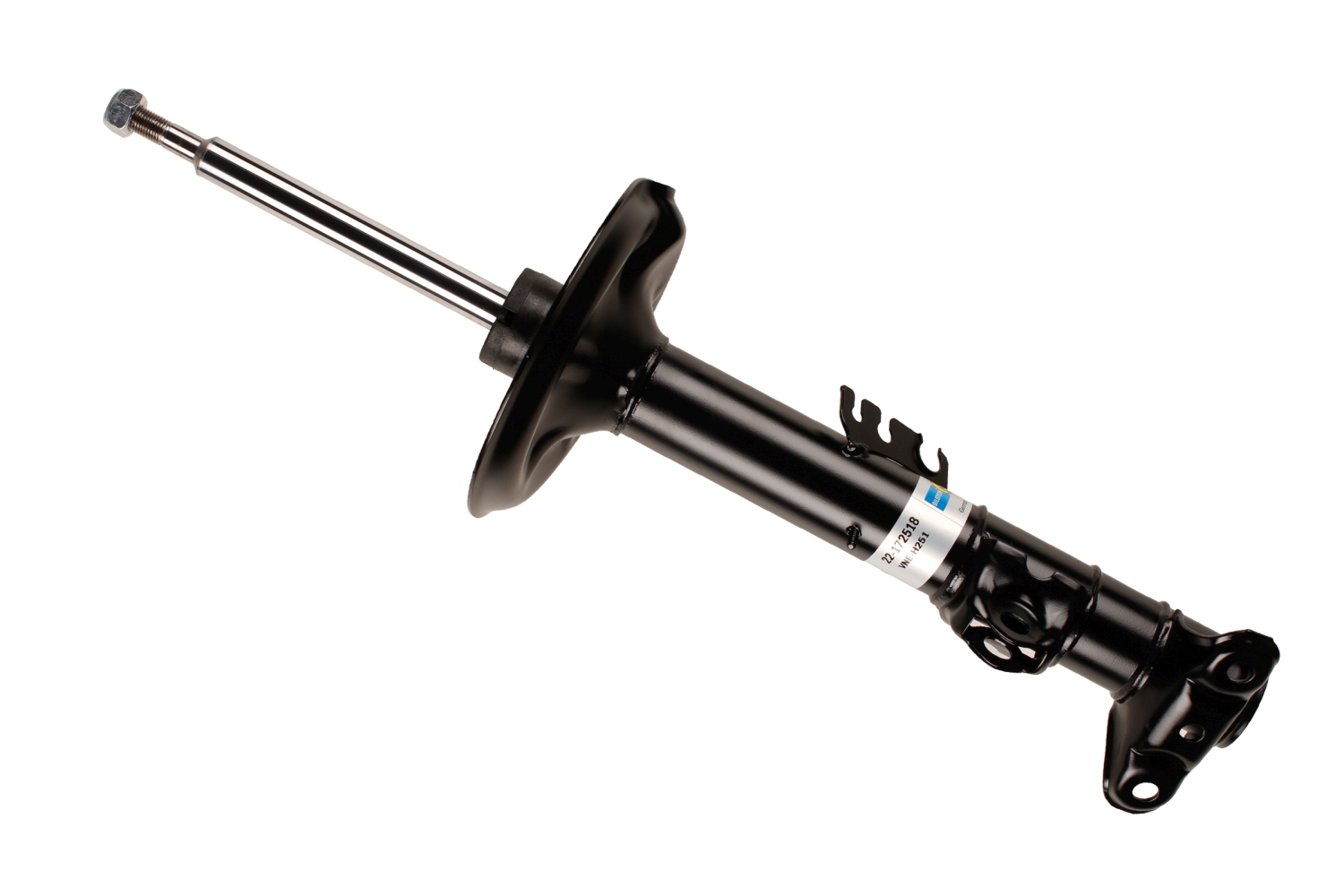 Bilstein B4 L.voor Schokdemper BMW 3er E36 M-technik