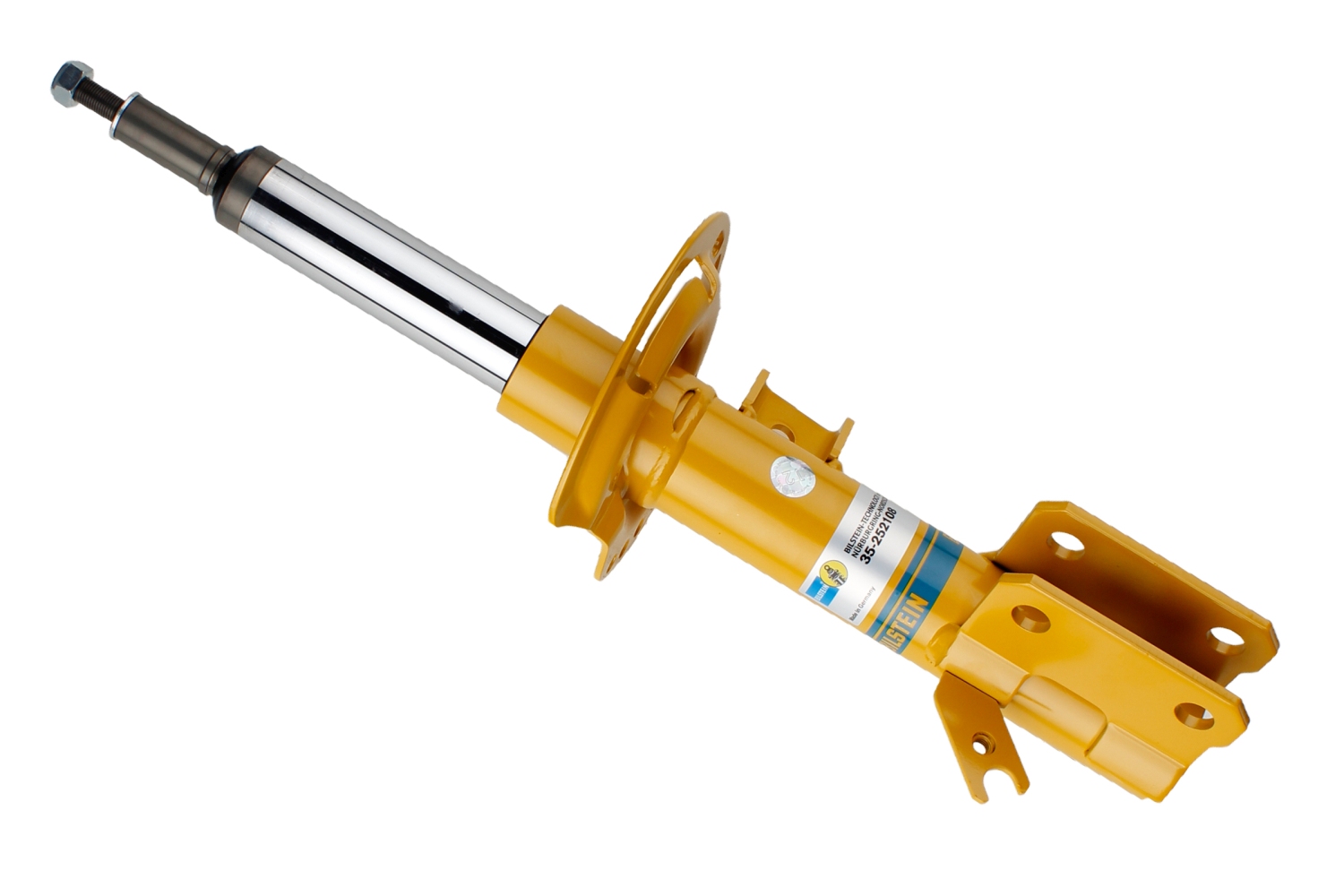 Bilstein B6 L.voor Schokdemper Ford Mondeo V