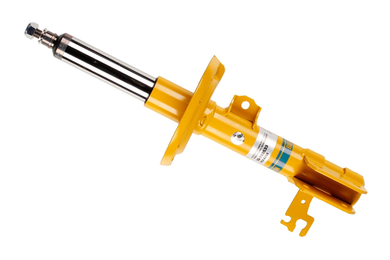 Bilstein B8 L.voorkant Schokdemper Saab 9.3 Ii