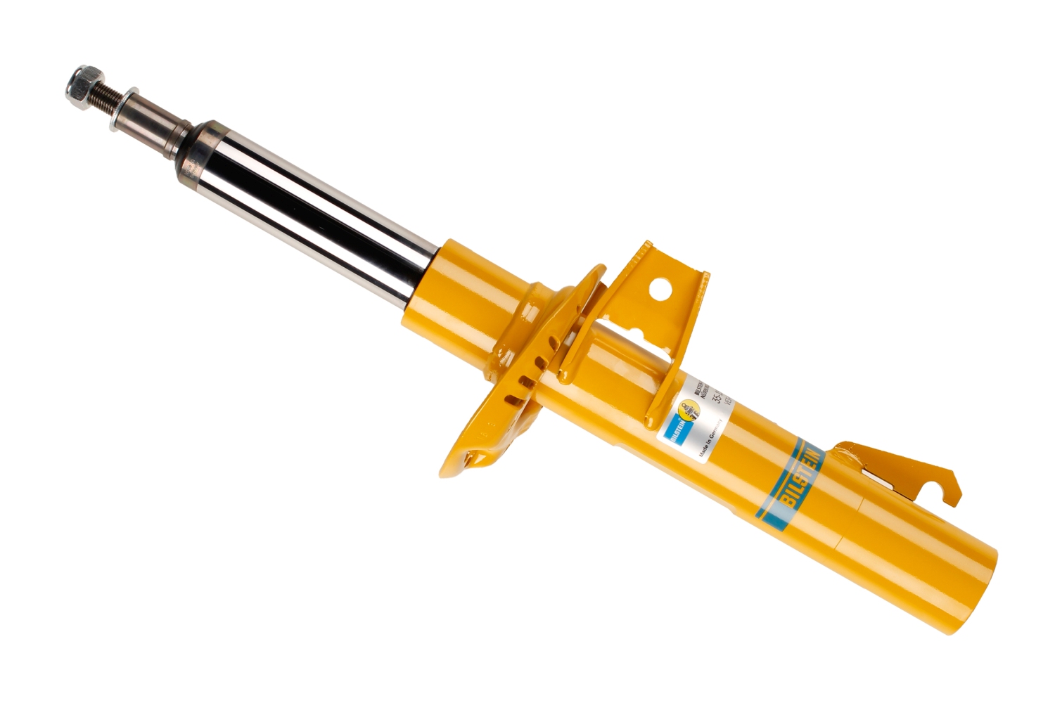 Bilstein B8 Voor Schokdemper VW Golf 6 (5k1 Aj5)