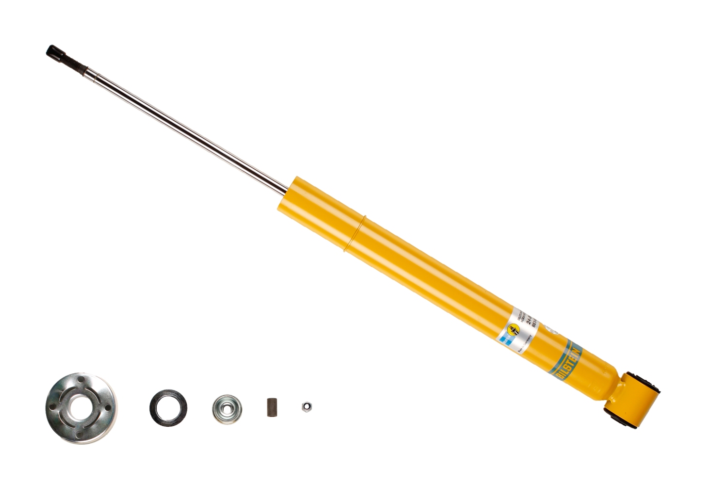 Bilstein B6 Achter Schokdemper Audi A4 (8d2 8d5 B5)