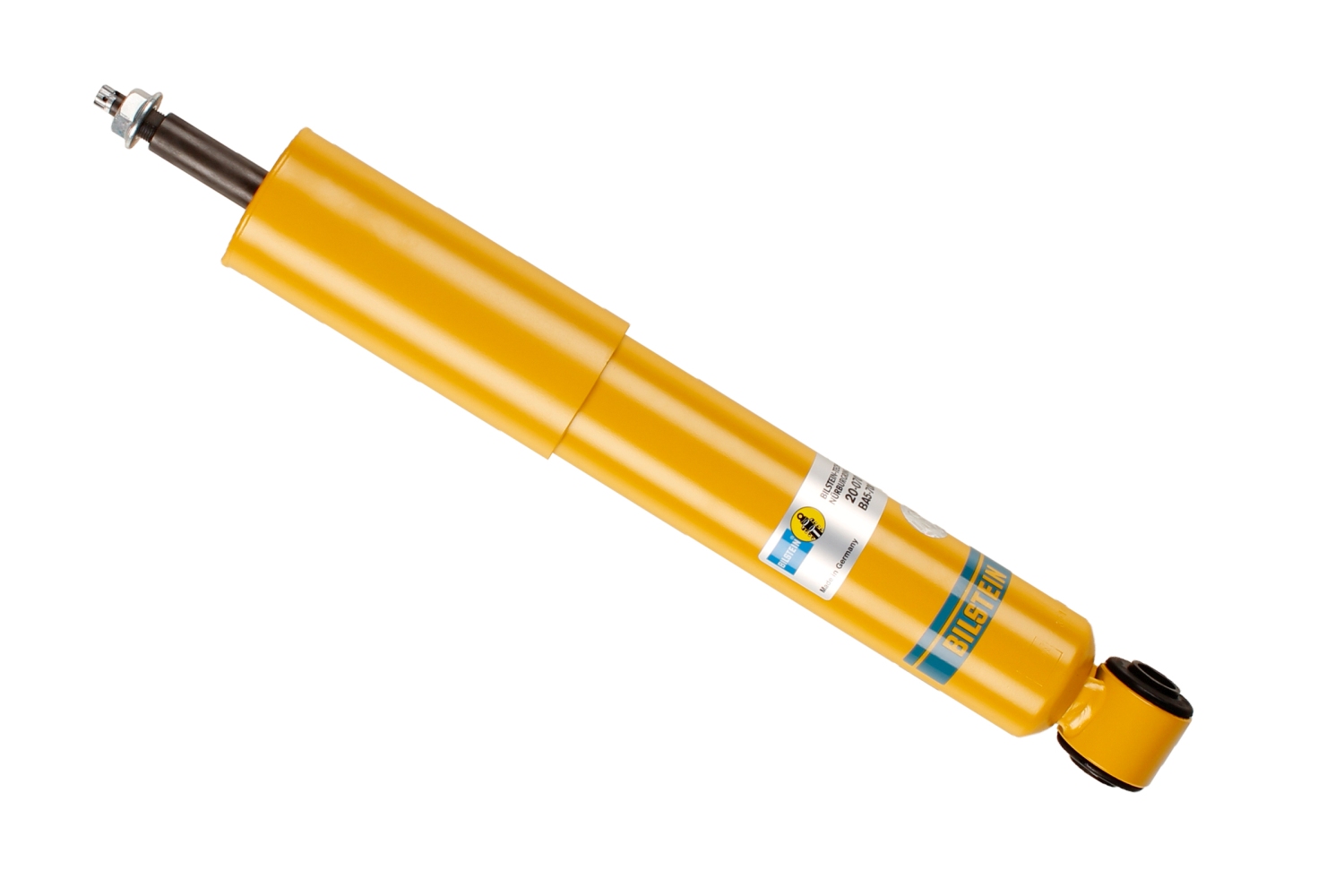 Bilstein B6 Achter Schokdemper Chevrolet Corvette