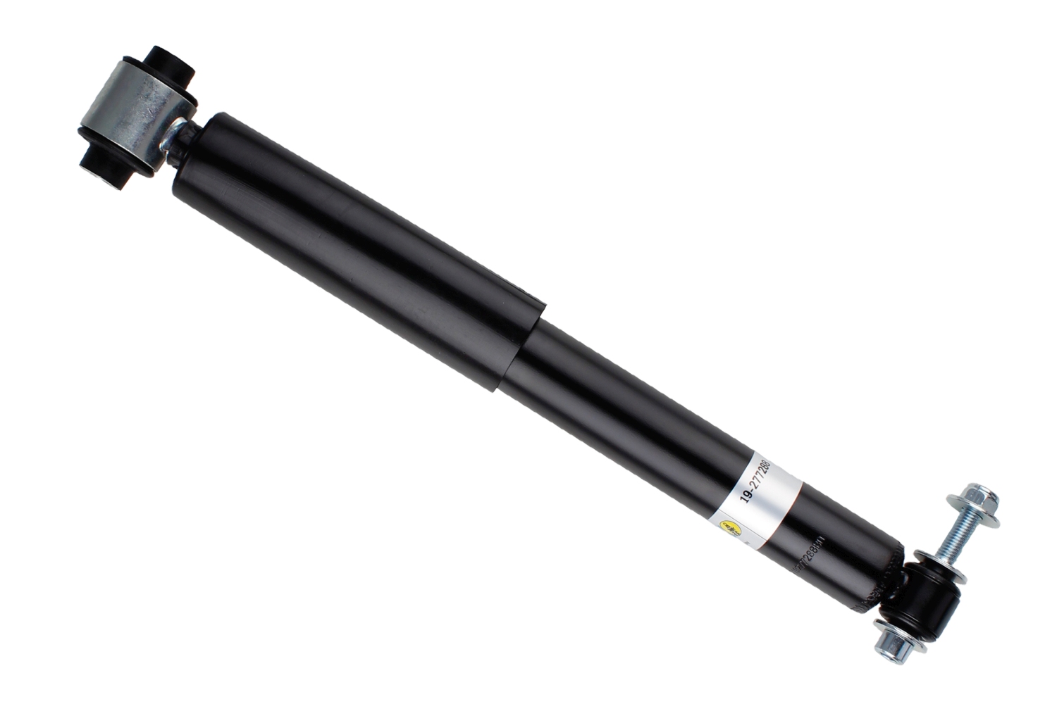Bilstein B4 Achter Schokdemper Renault Scenic Iv