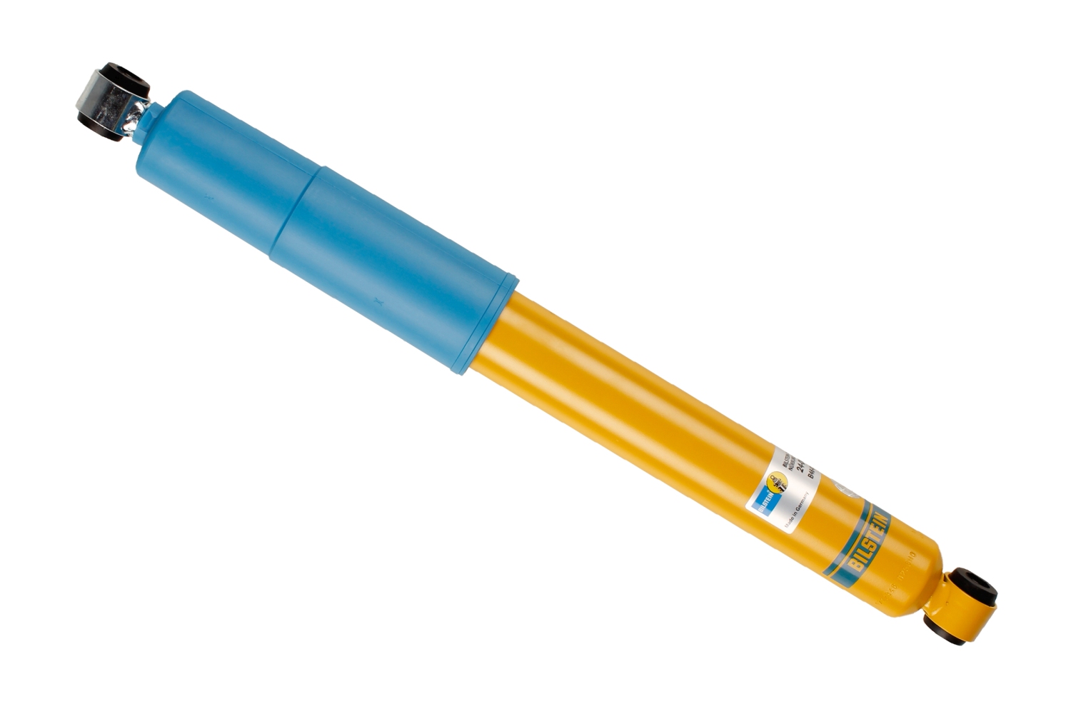 Bilstein B6 Achter Schokdemper Toyota Land Cruiser