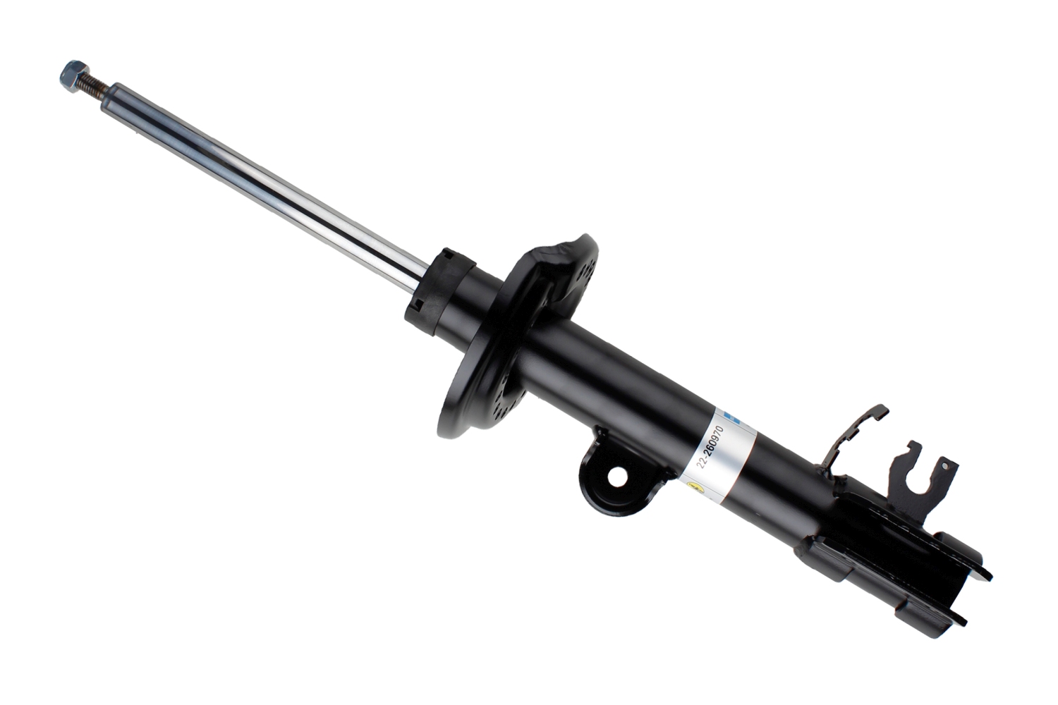 Bilstein B4 R.achter Schokdemper Fiat 500x 2wd