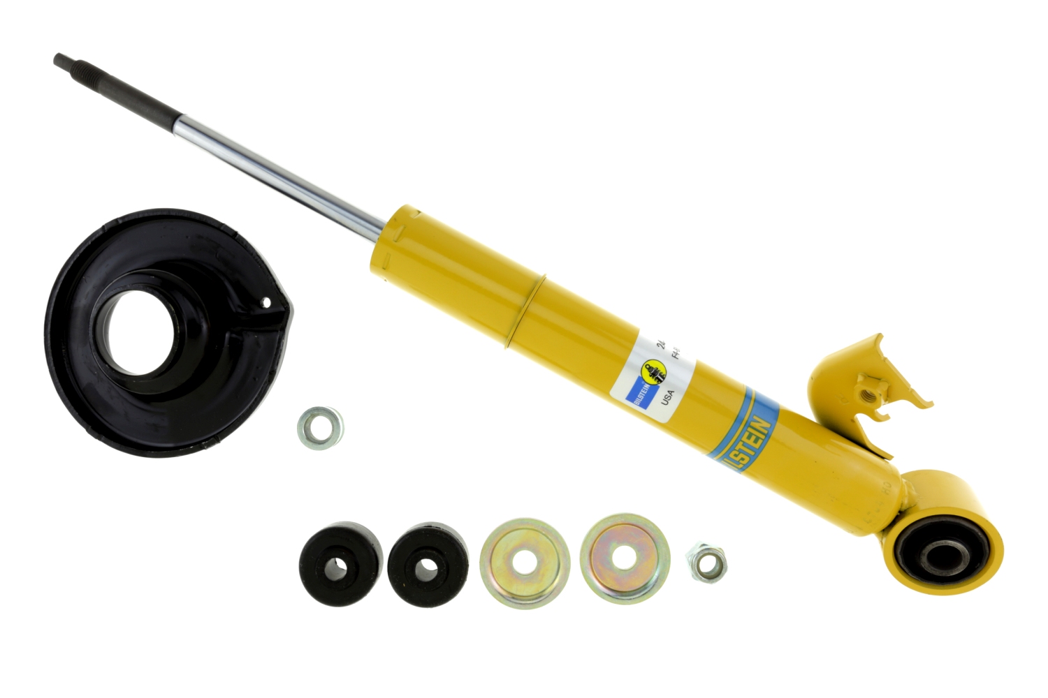 Bilstein B6 Voor Schokdemper Toyota Tacoma 2wd 5-lug. 83
