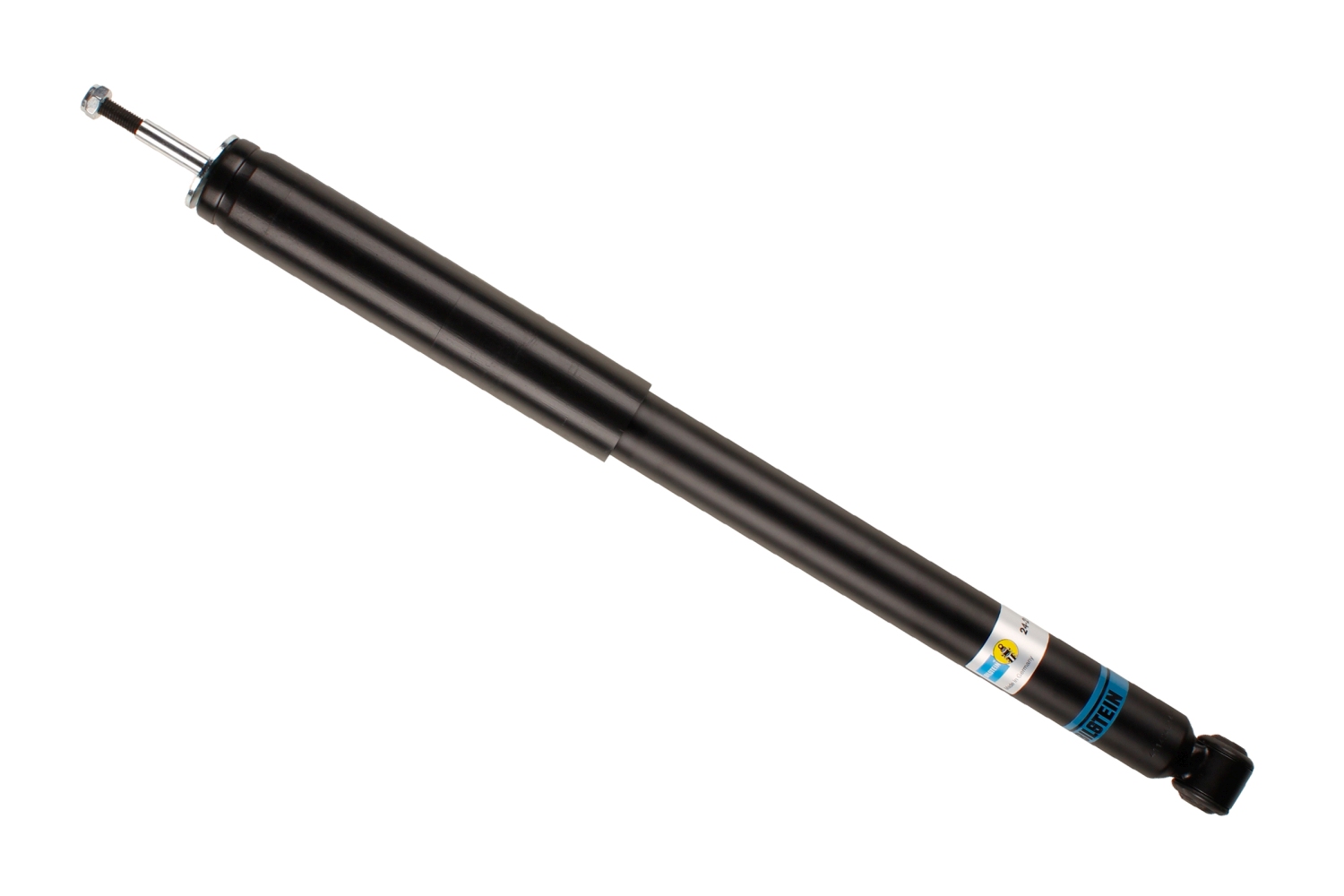 Bilstein B4 Achter Schokdemper Honda Civic Viii Hatchback Fn Fk