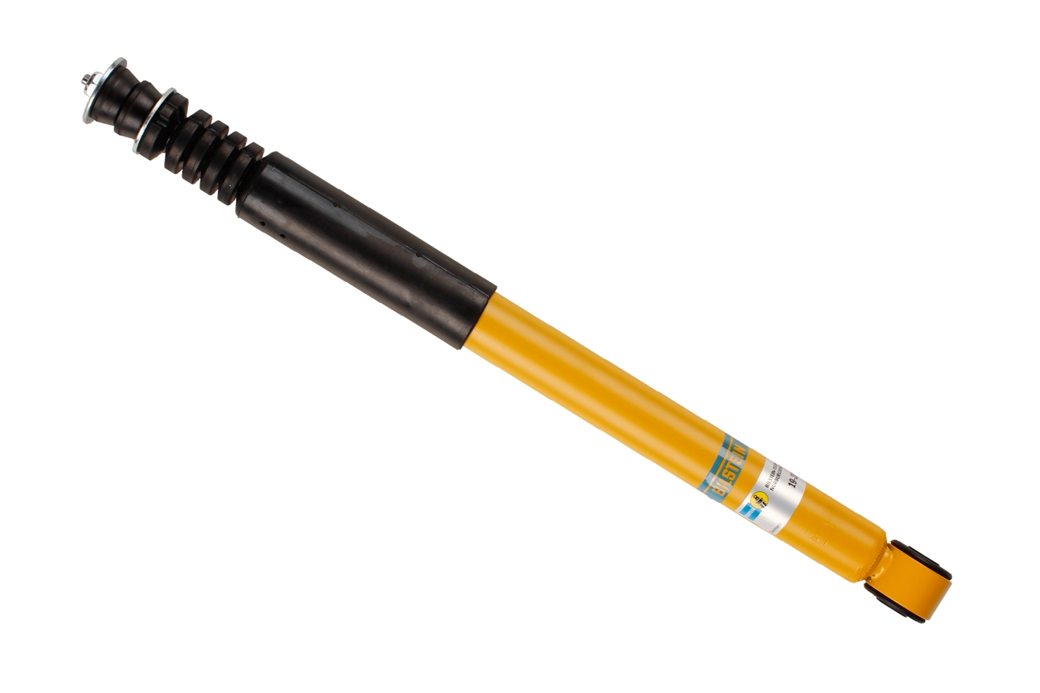 Bilstein B6 Achter Schokdemper Renault Twingo Ii Cn